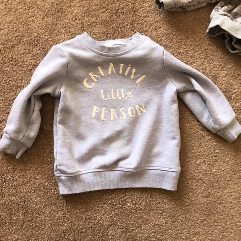 H&M sweater bundle - Picture 4 of 5